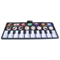 Пианино Bontempi 541810 3 года / Черный photo 3