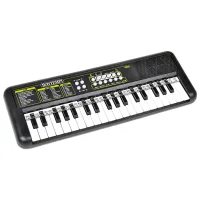 Sintetizator Bontempi 153700 3 ani / Black photo 2