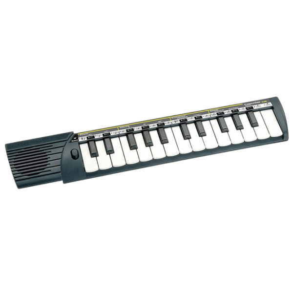 Синтезатор Bontempi 152500 3 года / Черный photo 1