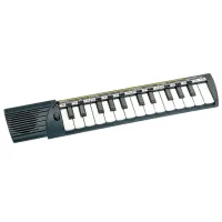 Синтезатор Bontempi 152500 3 года / Черный