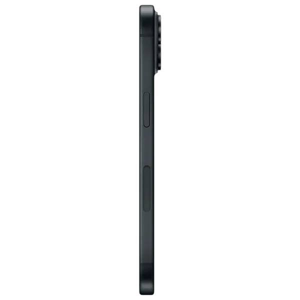 Apple iPhone 15 6 GB/ 128 GB/ Single SIM/ Black photo 4