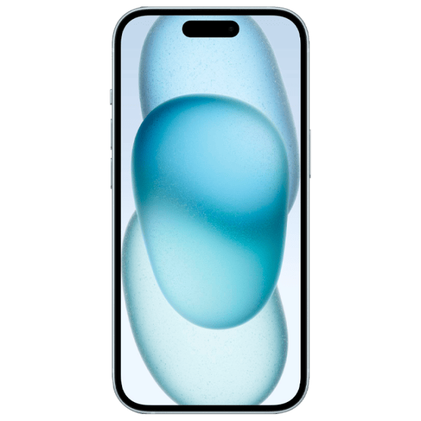 Apple iPhone 15 6 GB/ 128 GB/ Single SIM/ Blue photo 2