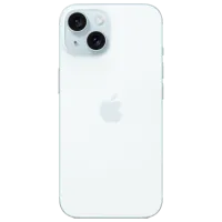 Smartphone Apple iPhone 15 6 GB/ 128 GB/ Single SIM/ Blue photo 3