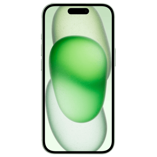 Apple iPhone 15 6 ГБ/ 128 ГБ/ Single SIM/ Зеленый photo 2