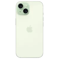 Смартфон Apple iPhone 15 6 ГБ/ 128 ГБ/ Single SIM/ Зеленый photo 3