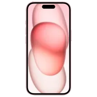 Smartphone Apple iPhone 15 6 GB/ 128 GB/ Single SIM/ Pink photo 2