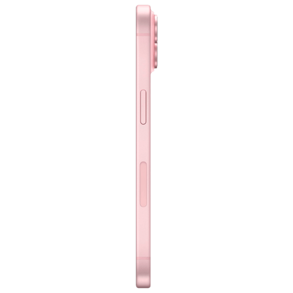 Apple iPhone 15 6 ГБ/ 256 ГБ/ Single SIM/ Розовый  photo 4