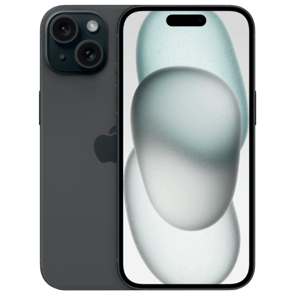 Apple iPhone 15 6 ГБ/ 512 ГБ/ Single SIM/ Черный  photo 1