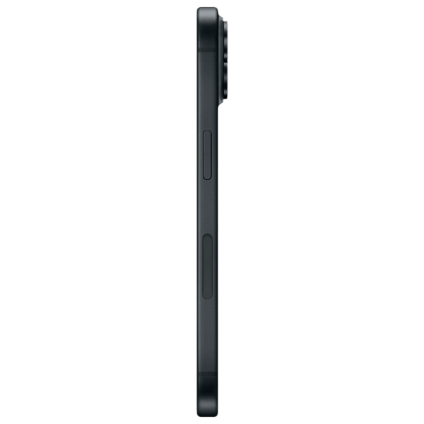 Apple iPhone 15 6 ГБ/ 512 ГБ/ Single SIM/ Черный  photo 4
