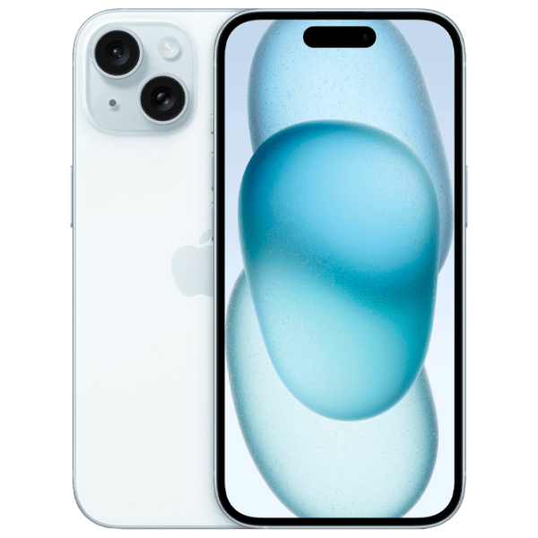 Apple iPhone 15 6 ГБ/ 512 ГБ/ Single SIM/ Синий  photo 1