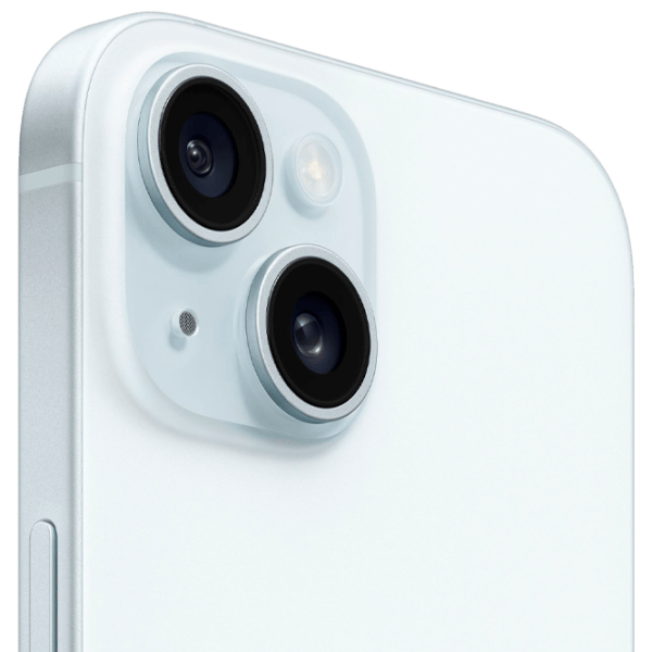 Apple iPhone 15 6 ГБ/ 512 ГБ/ Single SIM/ Синий  photo 5