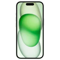 Смартфон Apple iPhone 15 6 ГБ/ 512 ГБ/ Single SIM/ Зеленый photo 2