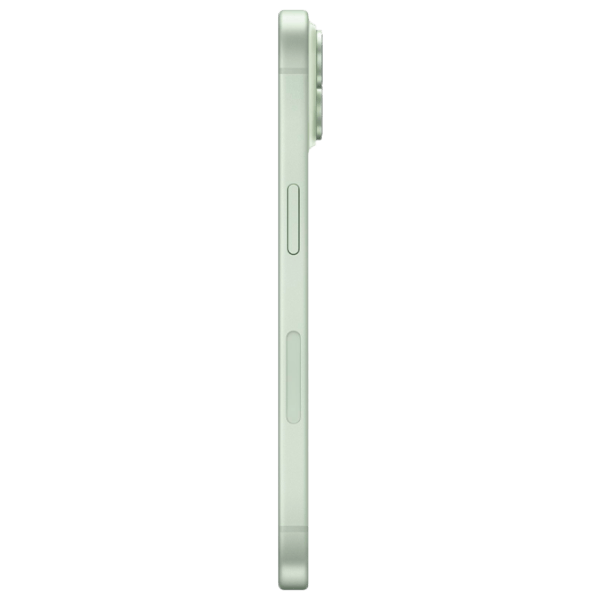 Apple iPhone 15 6 ГБ/ 512 ГБ/ Single SIM/ Зеленый  photo 4