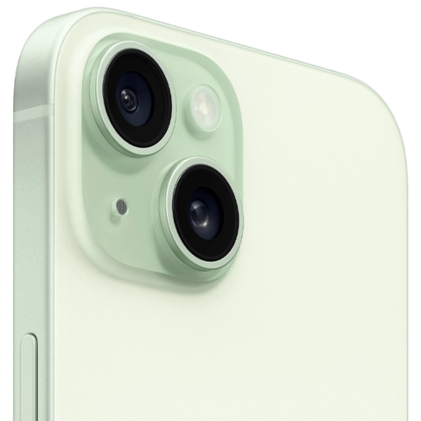 Apple iPhone 15 6 ГБ/ 512 ГБ/ Single SIM/ Зеленый  photo 5