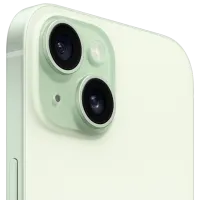 Смартфон Apple iPhone 15 6 ГБ/ 512 ГБ/ Single SIM/ Зеленый photo 5