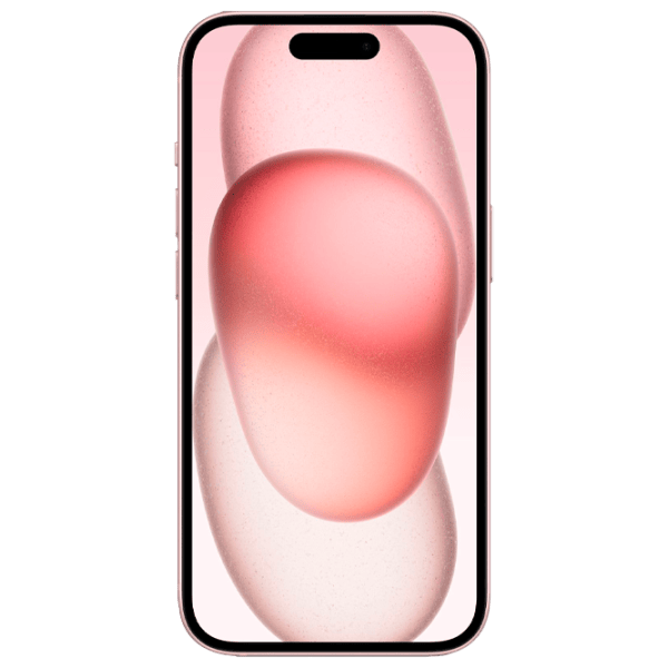 Apple iPhone 15 6 ГБ/ 512 ГБ/ Single SIM/ Розовый  photo 2