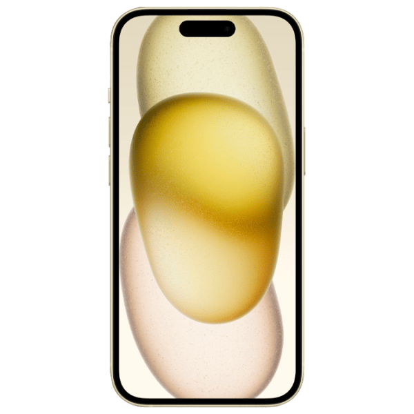 Apple iPhone 15 6 ГБ/ 512 ГБ/ Single SIM/ Желтый  photo 2