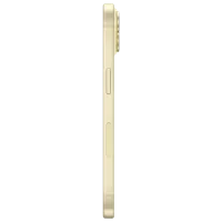 Смартфон Apple iPhone 15 6 ГБ/ 512 ГБ/ Single SIM/ Желтый photo 4