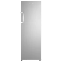 Морозильник Heinner HFF-HS240NFXE++ Серебряный
