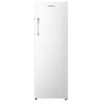 Морозильник Heinner HFF-HS240NFE++ Белый