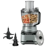 Robot de bucătărie Ninja BZ651EU 850 W / Gray