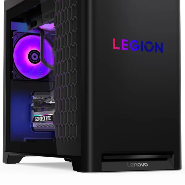 Calculator de jocuri Lenovo T5 30IAS10 Core Ultra 7 265/ 32 GB/ / 1 TB/ GeForce RTX 5070 photo 5