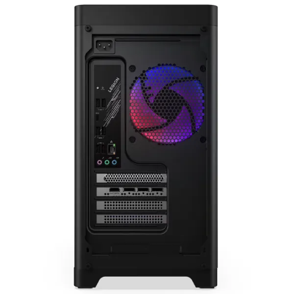Calculator de jocuri Legion Legion T5 30AGB10 Ryzen 7 7700X/ 32 GB/ / 1 TB/ GeForce RTX 5060 Ti photo 4