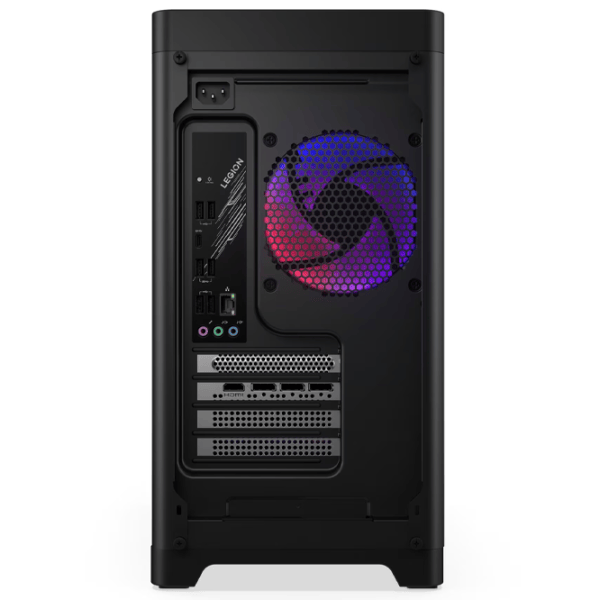 Calculator de jocuri Legion Legion T5 30AGB10 Ryzen 7 7700X/ 32 GB/ / 1 TB/ GeForce RTX 5060 Ti photo 4