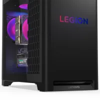 Игровой компьютер Legion Legion T5 30AGB10 Ryzen 7 7700X/ 32 ГБ/ / 1 ТБ/ GeForce RTX 5060 Ti photo 10
