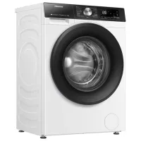 Стиральная машина Hisense WF3S8045BW3 8 кг / 1400 об/мин / Белый photo 2