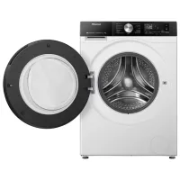 Стиральная машина Hisense WF3S8045BW3 8 кг / 1400 об/мин / Белый photo 3