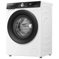Стиральная машина Hisense WF3S8045BW3 8 кг / 1400 об/мин / Белый photo 5