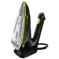 Утюг Braun FI7255GR / 2000 Вт / Черный photo 2