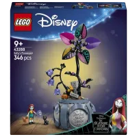 Constructor LEGO Sally's Flowerpot Flori/ Gray
