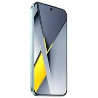 Smartphone Poco F8 Pro 12 GB/ 512 GB/ Dual SIM/ Blue photo 2