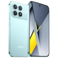 Smartphone Poco F8 Pro 12 GB/ 512 GB/ Dual SIM/ Blue photo 3