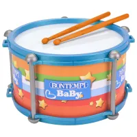 Tobă Bontempi 502525 3 ani / Blue