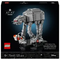 Constructor LEGO AT-AT Figuri/ Gray