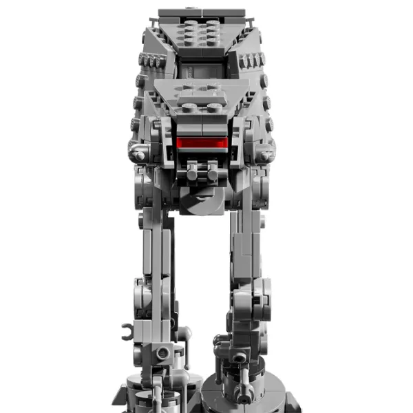 Constructor LEGO AT-AT Figuri/ Gray photo 3