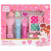 Set cosmetica Create it Lulu Blush Makeup Set 84958 3+ / Multicolor Pink