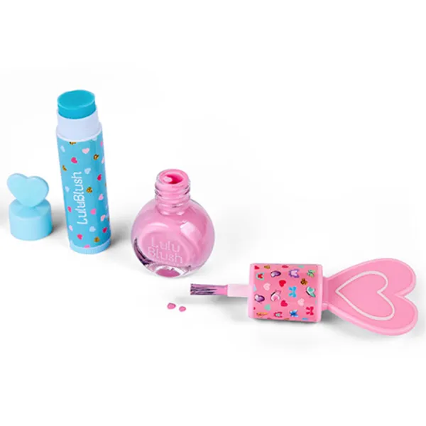 Set cosmetica Create it Lulu Blush Makeup Set 84958 3+ / Multicolor Pink photo 2