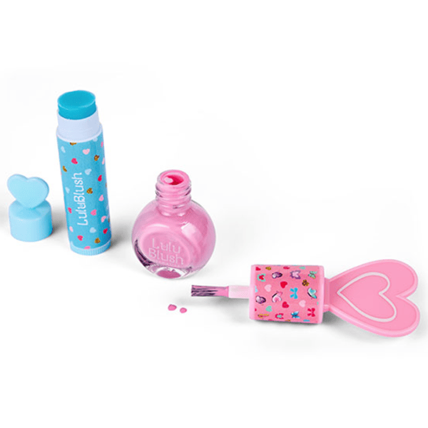 Set cosmetica Create it Lulu Blush Makeup Set 84958 3+ / Multicolor Pink photo 2