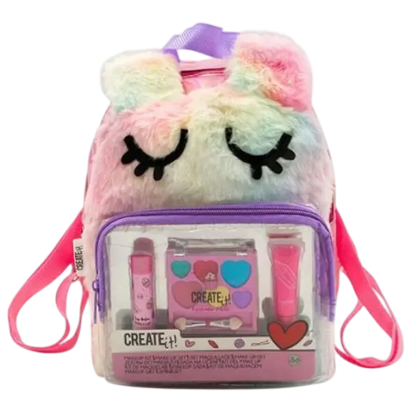 Set cosmetica Create it Beauty Make-Up 84533V2 6+ / Multicolor Pink photo 1