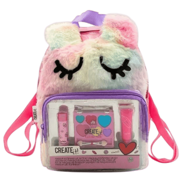 Set cosmetica Create it Beauty Make-Up 84533V2 6+ / Multicolor Pink photo 1