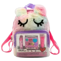 Set cosmetica Create it Beauty Make-Up 84533V2 6+ / Multicolor Pink
