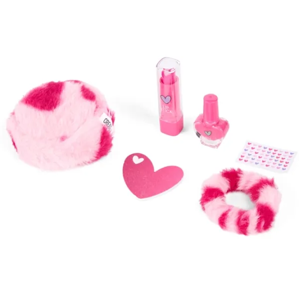 Set cosmetica Create it Love Set 84592 6+ / Multicolor Pink photo 2
