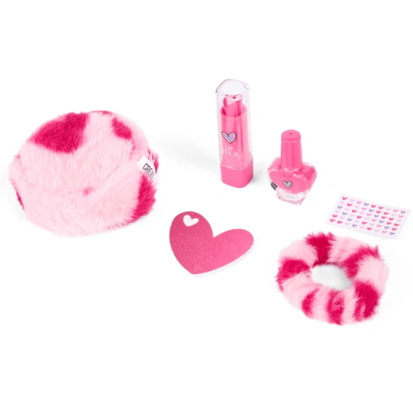 Set cosmetica Create it Love Set 84592 6+ / Multicolor Pink photo 2
