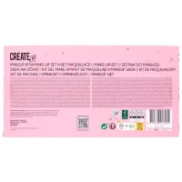 Set cosmetica Create it Love Set 84592 6+ / Multicolor Pink photo 5