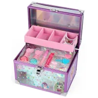 Set cosmetica Create it Lulu Blush MakeUp Box 84952 6+ / Multicolor Pink photo 3