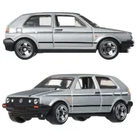 Set de mașini Mattel Silver Series JLB25 / / Multicolor Multicolor photo 4